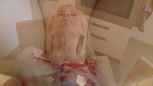Desperate Housewife – Fuck me in the Kitchen