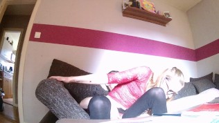 Blowjob & Nachhilfe