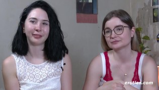 Enjoy the Strap On Orgasms