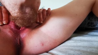 Hot Bambie – ich will geleckt werden zum Dank darfst du in mich reinspritzen