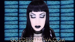 Erotic Femdom – Mind Control Project ASMR