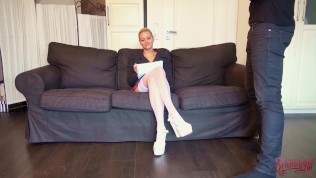 Preview | Fremdgeh DirtyTalk | Krasse Mutprobe | Schnuggie91