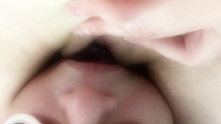 Sweet nectar, in the face , ¡vaginal oral sex! beautiful