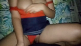 Boobita Elsa Raval na kaklase ko, gusto ding makantot