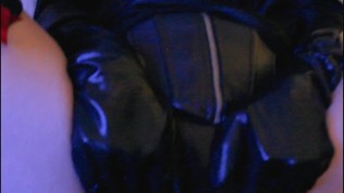 Eva Latex homemade sex in bedroom very slowly fetish mask ebony gonzo hot milf leather wet pussy