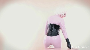 Food Fetish FemDom POV Fetish Kinky Video Free Porn