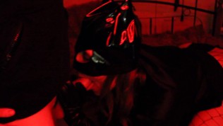 hard fuck big dick catwoman mature mask deep minet ass ebony german red light Eva Latex