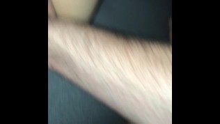 Nahaufnahme – FIRST TIME EVER – Erstes Mal – Fisting in meine Pussy