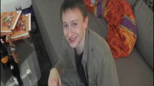 Privater Party Gangbang mit Spermageiler Schlampe