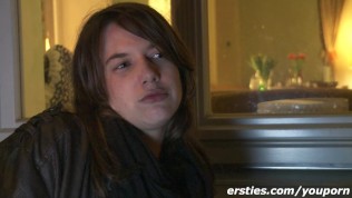Sexy Schweizerin !