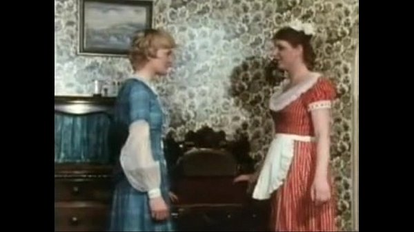 German hairy group sex – Classic