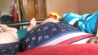 Hand Job and Pussy Play – Soft