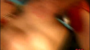 Two German Lesbians Swallowing Cum!