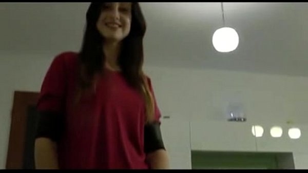 Hot amateur german brunette hotcam777.com