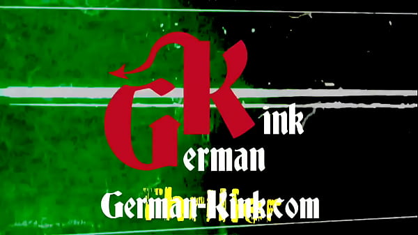 Mature German classic piss