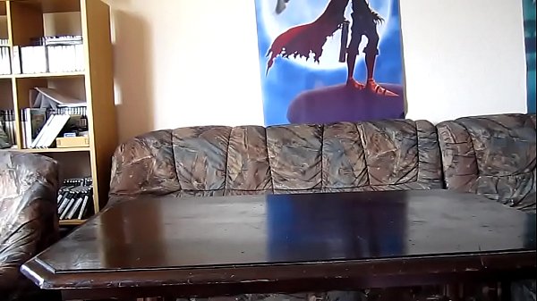 German slut on cam