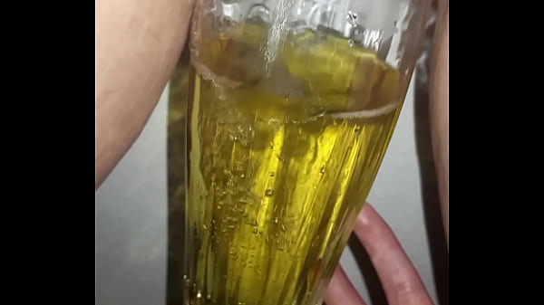 Deutsches Pissbier