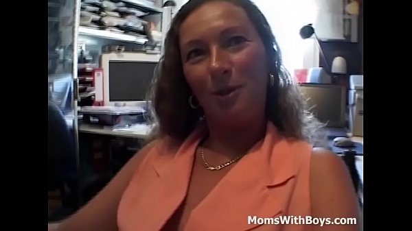 Pierced Pussy Fucking At Work – full movie