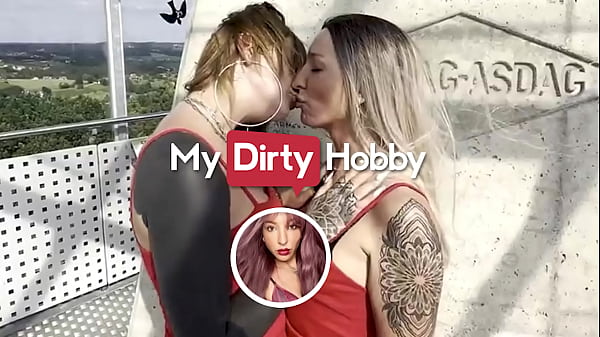 Tattooed Goddess (sexyrachel846) Treats Herself With The Cameraman’s Hard Dick Outdoors – My Dirty Hobby