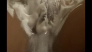 Very hot Austrian amateur girl privat pussy compilation 3