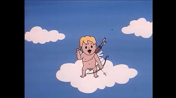 German Cartoon