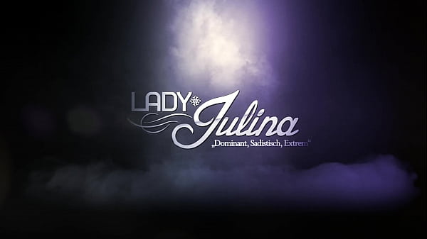 Stehst Du Auf Schwänze Oder Fotzen? – Schwanznutten-Training Mit Domina Lady Julina