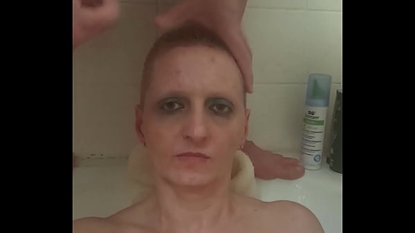 Milf Sandra destroyed cum on her face COHF