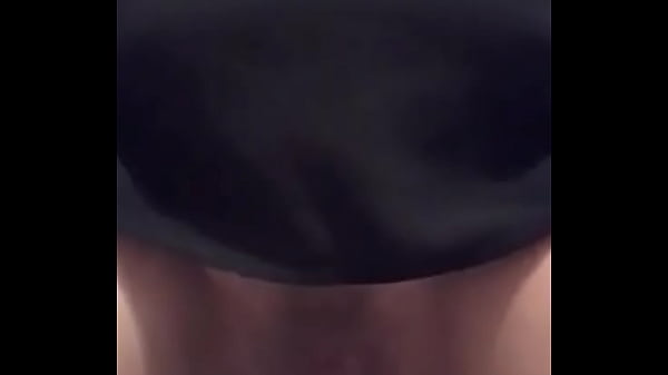 Blonde busty loves pissing