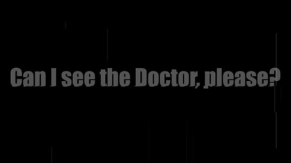 Lyviane fucks her Doctor (Lesbian) – Teaser