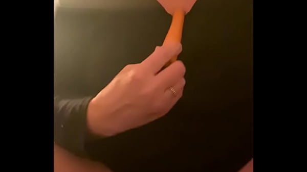 Veggie day blonde German busty