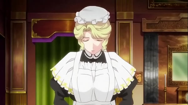 Deutsch Untertitelt – Victorian Maid Maria no Houshi