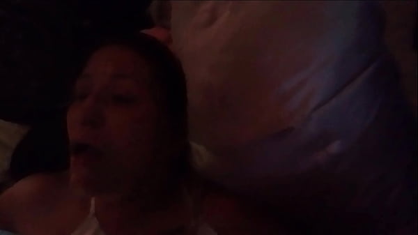 After the reverse cowgirl