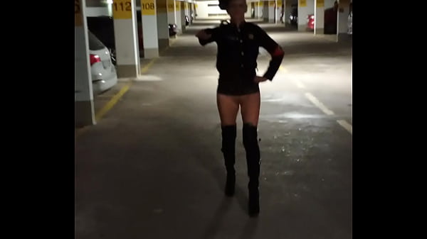 German Nazi Prostitute Milf Sandra