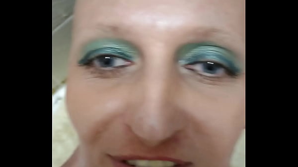 German Prostitute Whore Milf Sandra gets creampie Part 1