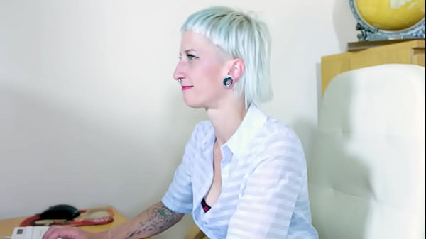 Dr.Dru Vs German chick