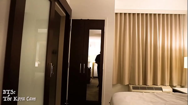 Reunited & Fucked: Hotel Room Rendezvous