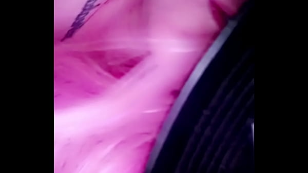 Sexy in pink