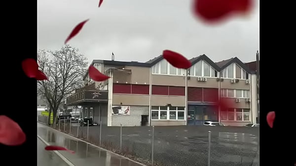 Valentinstag Sex Party in der Schweiz – Video-Podcast auf Deutsch